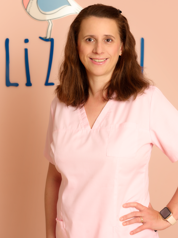 Lillizahn Praxis für Kinder- und Jugendzahnheilkunde