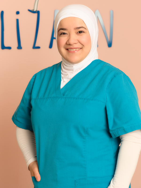 Lillizahn Praxis für Kinder- und Jugendzahnheilkunde