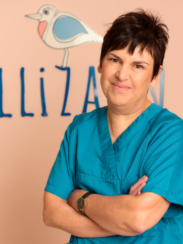 Lillizahn Praxis für Kinder- und Jugendzahnheilkunde