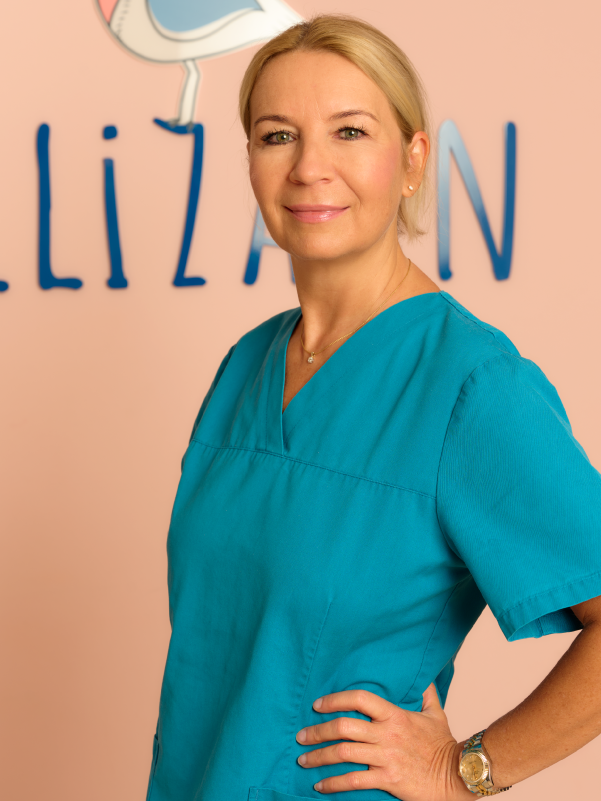 Lillizahn Praxis für Kinder- und Jugendzahnheilkunde