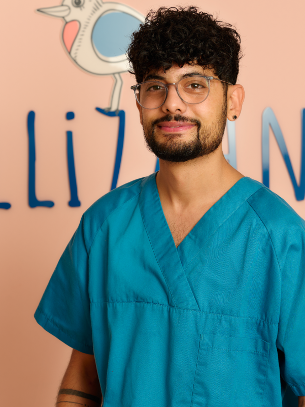 Lillizahn Praxis für Kinder- und Jugendzahnheilkunde