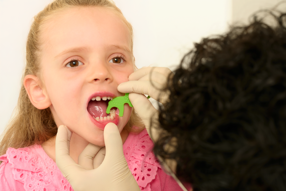 Lillizahn Praxis für Kinder- und Jugendzahnheilkunde