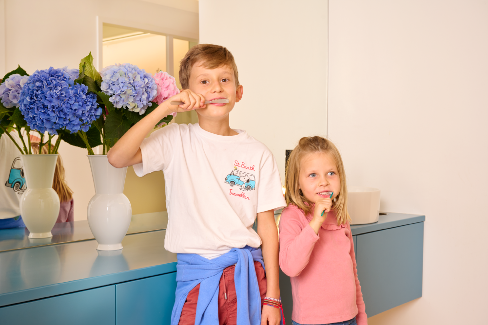 Lillizahn Praxis für Kinder- und Jugendzahnheilkunde